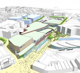 Views sought on Rochdale’s retail and leisure development