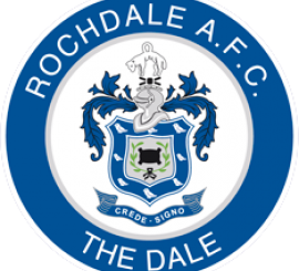 Rochdale Council leader reacts to FA cup tie with Tottenham