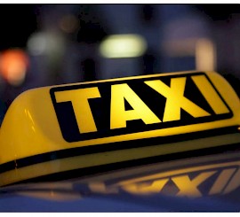 Taxi rank changes in Rochdale town centre