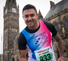 Run Rochdale – over 1,000 take to the road for town’s big races