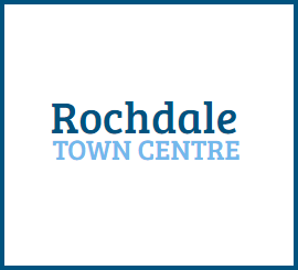 UPDATE ON EFFECTS OF COVID-19 ON ROCHDALE TOWN CENTRE 15/09/2020