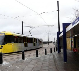 Metrolink Closure Saturday 18 to Sunday 26 January