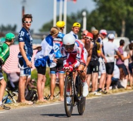 Grants available to create Tour de France cycling success