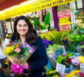 Rochdale in the market for new traders for love your local market fortnight