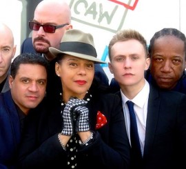 Ska heroes The Selecter to play Rochdale Feel Good Festival