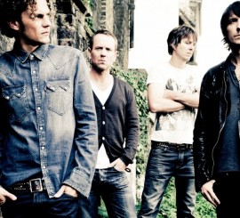 Toploader confirmed for Rochdale Feel Good Festival