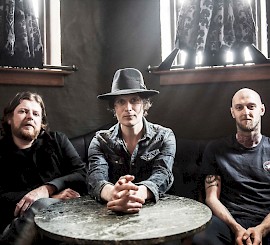 The Fratellis confirmed as Rochdale Feel Good Festival headliner