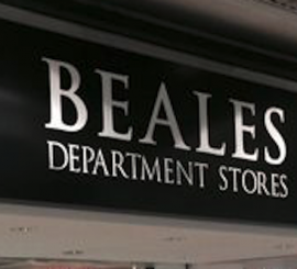 Beales department store set to close 1st August
