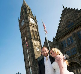 Town Hall to host Wedding Show 2016