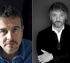 Best-selling crime duo to talk at Rochdale Literature and Ideas Festival