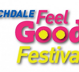 Friday schedule @FeelGoodFest