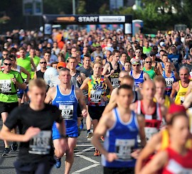 All roads lead to Rochdale on Sunday!
