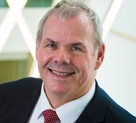 Leader of the Council shows full support and confidence for the Great British High street nomination