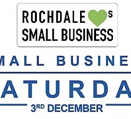 Calling all Rochdale small businesses !