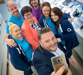 O2 Rochdale feeling good about festival