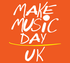 Rochdale ready to celebrate Make Music Day