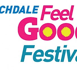 Feeling good – date announced for big Rochdale summer festival