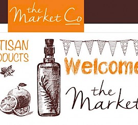 Recipe for success as new artisan market comes to Rochdale town centre