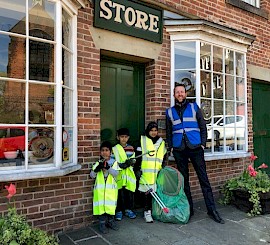 Great British Spring Clean