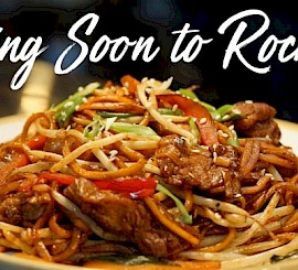 WowYauChow comes to Rochdale