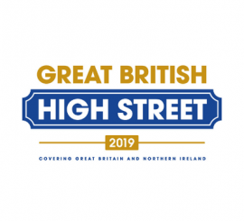 Rochdale’s high street shortlisted for prestigious national award