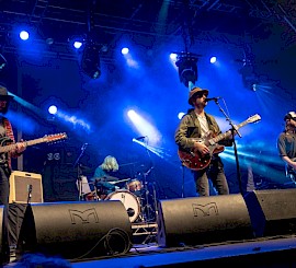 Rochdale Feel Good Festival confirms 2020 return