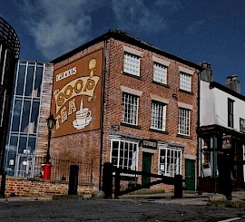 Dry January - No problem "Things to do in Rochdale"