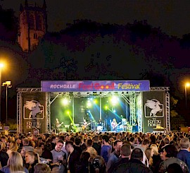 2020 - Rochdale’s big year of unmissable events