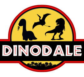 Dino fever hits Rochdale, and it’s about to evolve!