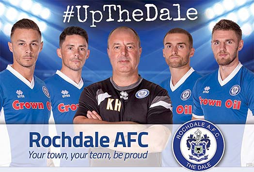 Rochdale AFC