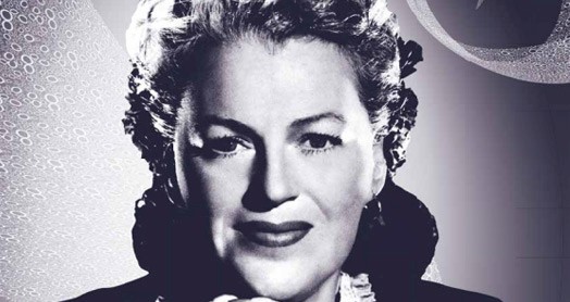 Gracie Fields Purple Trail