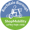 Rochdale Shopmobility