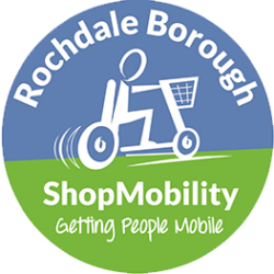 Rochdale Shopmobility