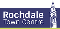 Rochdale Town Centre Logo